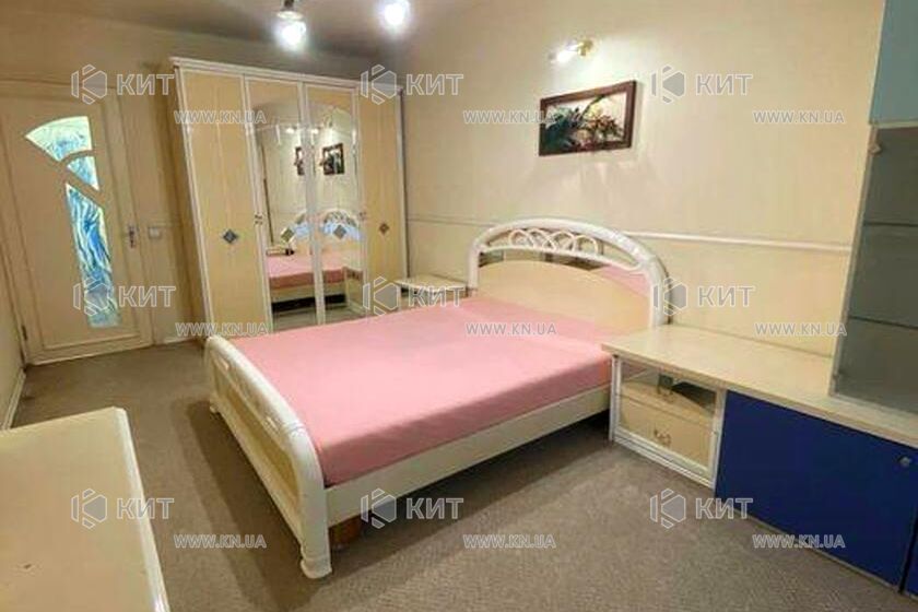 Продаж квартири Харків, Київська, Гідропарк, 64м²
