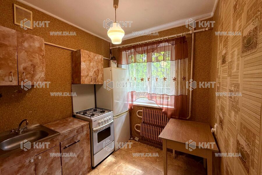 Продаж квартири Харків, Салтівка, 656 мрн., 31м²
