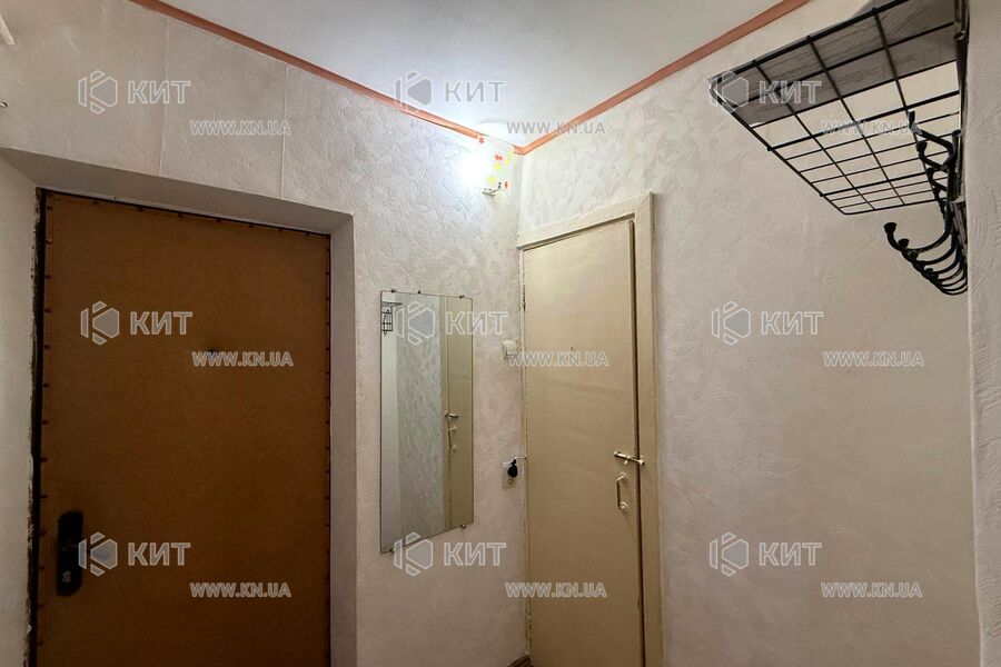 Продаж квартири Харків, Салтівка, 656 мрн., 31м²