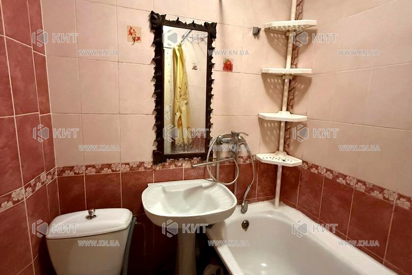 Продаж квартири Харків, Салтівка, 656 мрн., 31м²