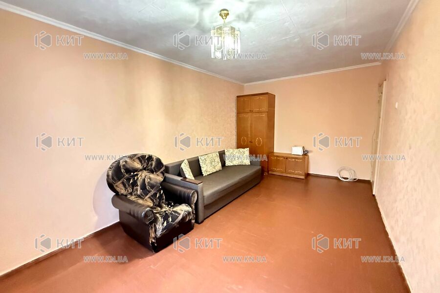 Продаж квартири Харків, Салтівка, 656 мрн., 31м²