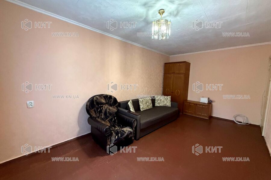 Продаж квартири Харків, Салтівка, 656 мрн., 31м²