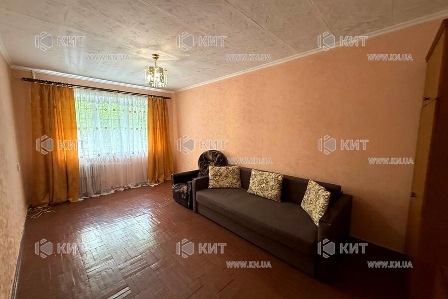 Продаж квартири Харків, Салтівка, 656 мрн., 31м²