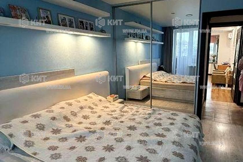 Продажа квартиры Харьков, Салтовка, 521 мрн., 65м²