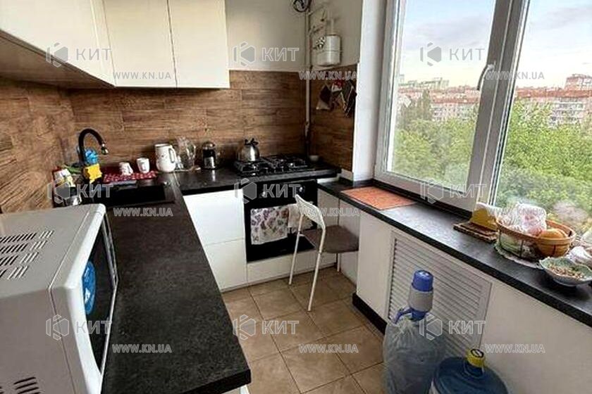 Продаж квартири Харків, Салтівка, 521 мрн., 65м²