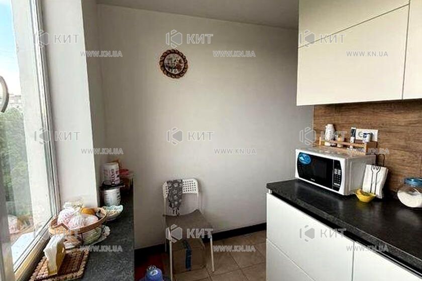 Продаж квартири Харків, Салтівка, 521 мрн., 65м²