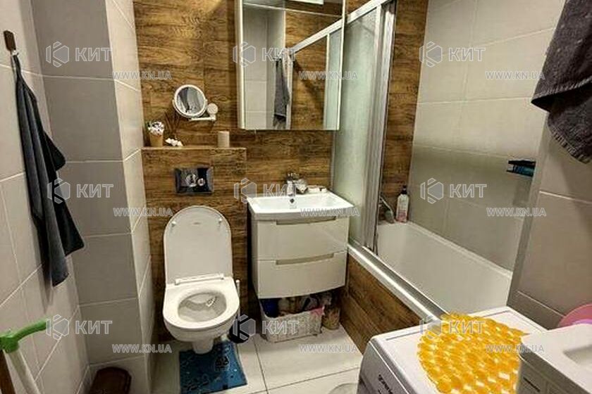 Продаж квартири Харків, Салтівка, 521 мрн., 65м²