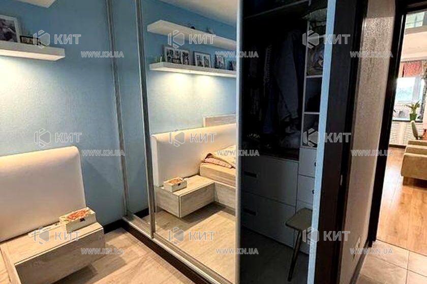 Продаж квартири Харків, Салтівка, 521 мрн., 65м²
