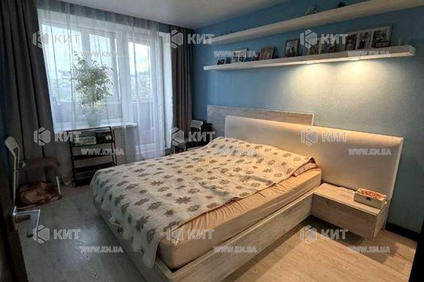 Продаж квартири Харків, Салтівка, 521 мрн., 65м²
