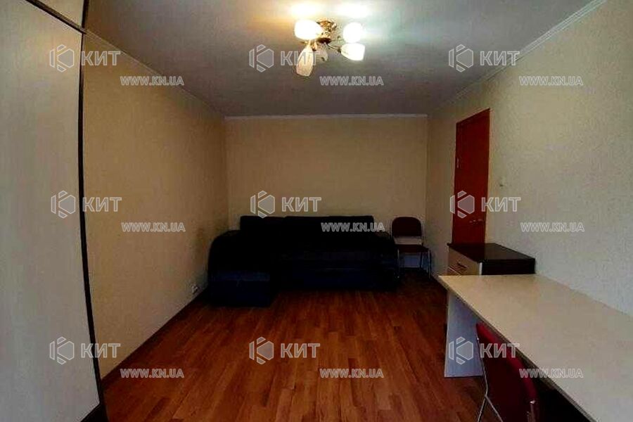 Продажа квартиры Харьков, Новые дома, 32м²
