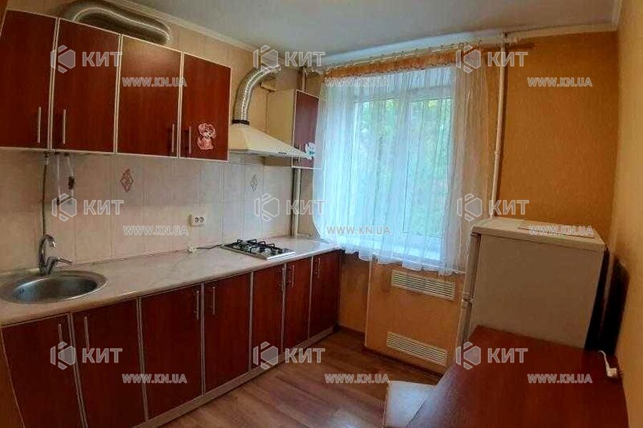 Продажа квартиры Харьков, Новые дома, 32м²