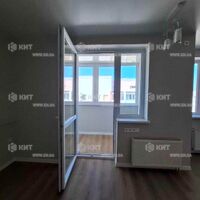 Продажа квартиры Харьков, Салтовка(Бараб.,Украина), 33м²
