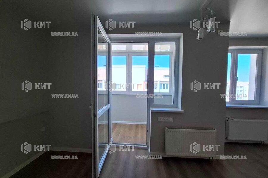 Продажа квартиры Харьков, Салтовка(Бараб.,Украина), 33м²