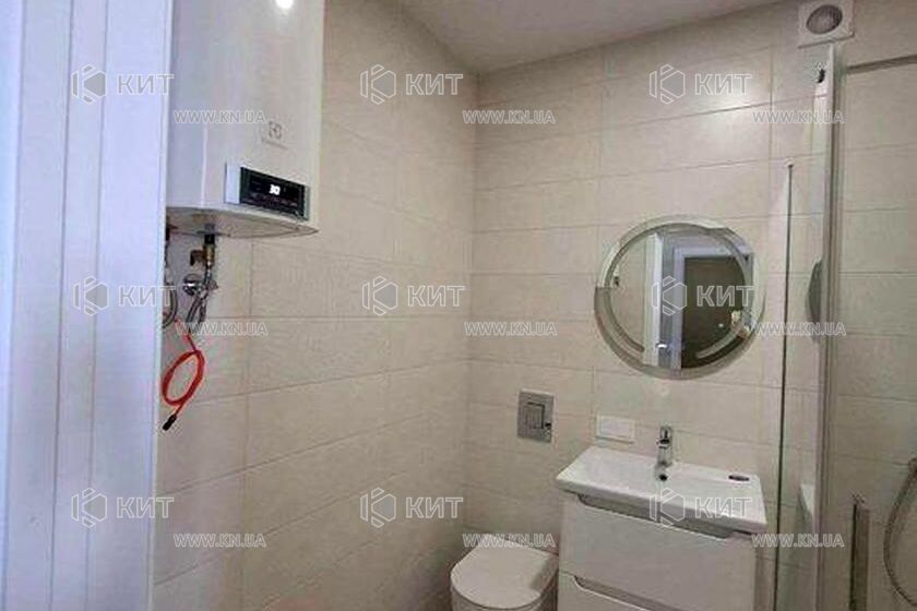 Продажа квартиры Харьков, Салтовка(Бараб.,Украина), 33м²