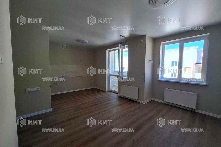 Продажа квартиры Харьков, Салтовка(Бараб.,Украина), 33м²