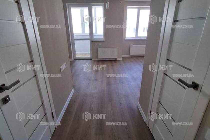 Продажа квартиры Харьков, Салтовка(Бараб.,Украина), 33м²
