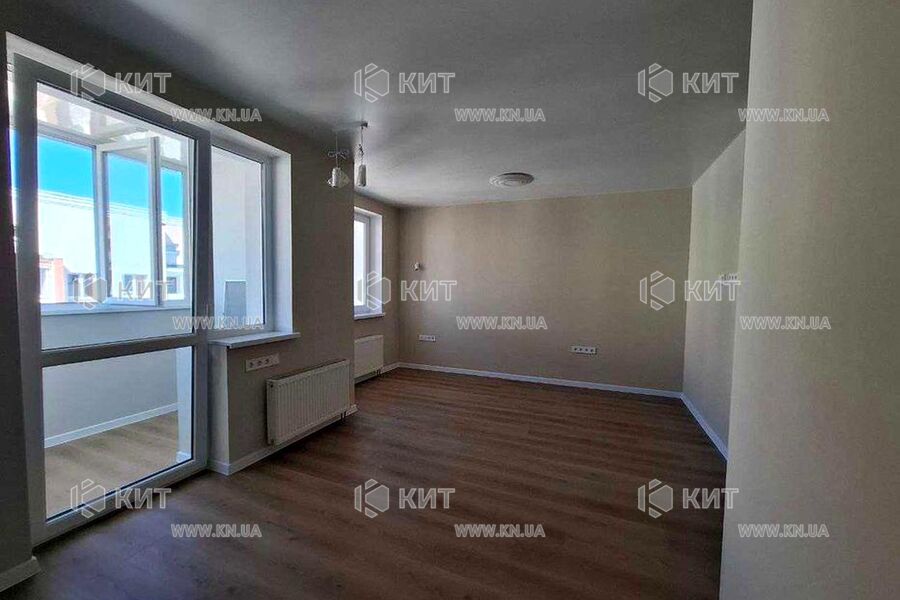 Продажа квартиры Харьков, Салтовка(Бараб.,Украина), 33м²