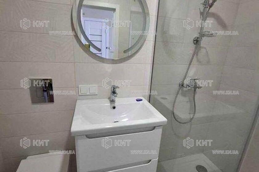 Продажа квартиры Харьков, Салтовка(Бараб.,Украина), 33м²