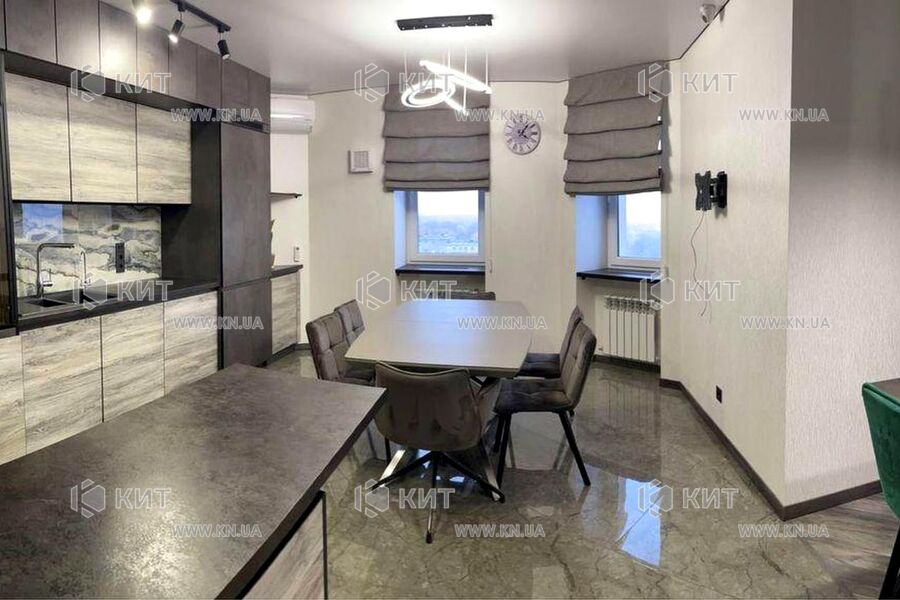 Продаж квартири Харків, Сокільники, 70м²