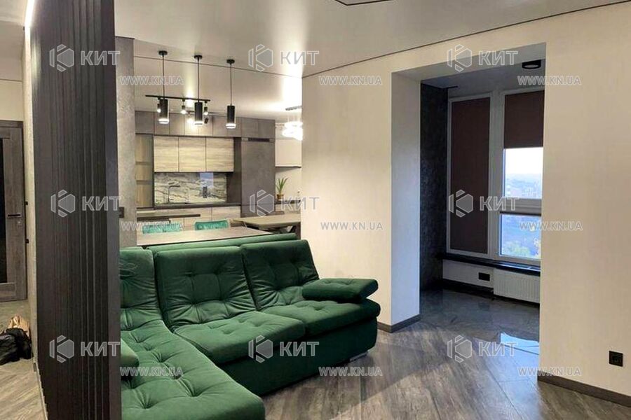 Продаж квартири Харків, Сокільники, 70м²