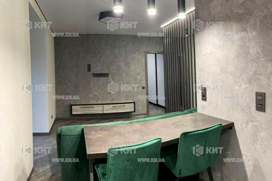 Продаж квартири Харків, Сокільники, 70м²