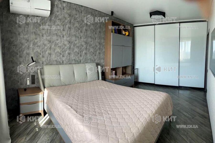 Продаж квартири Харків, Сокільники, 70м²
