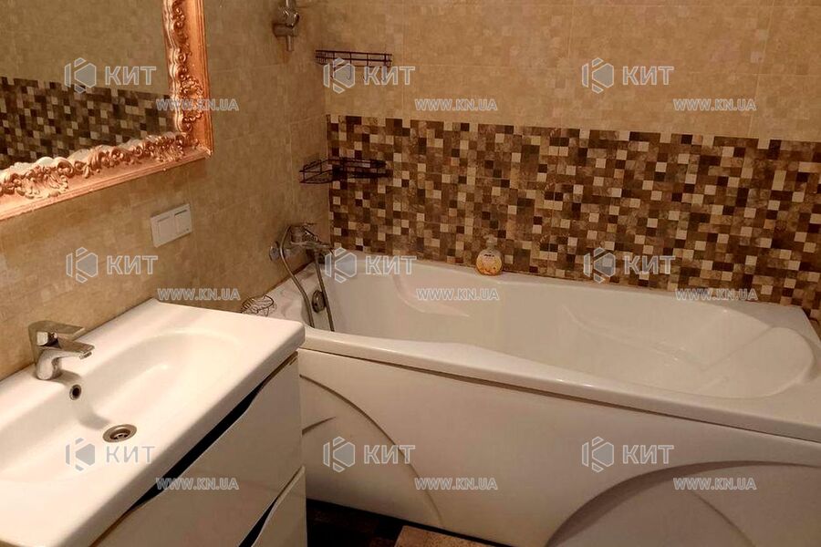 Продажа квартиры Харьков, ХТЗ, Рогань, 71м²