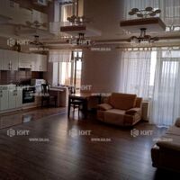 Продажа квартиры Харьков, ХТЗ, Рогань, 71м²