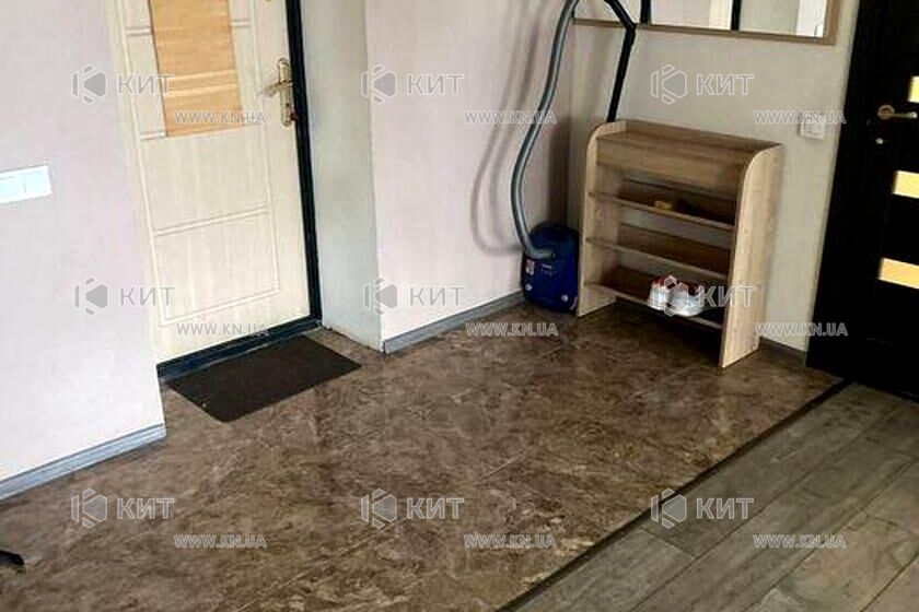 Продажа квартиры Харьков, ХТЗ, Рогань, 71м²