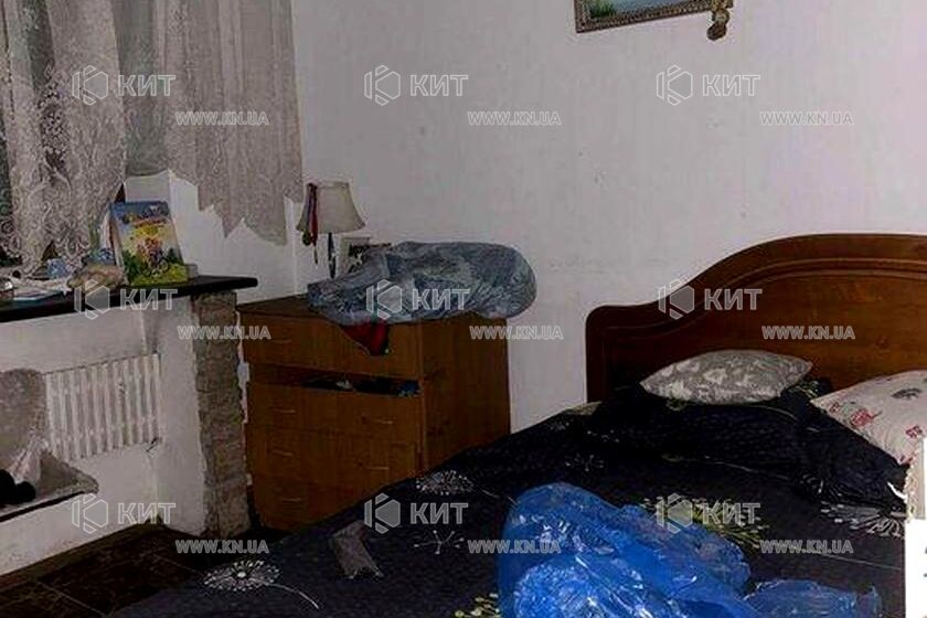 Продажа квартиры Харьков, Центр, 75м²
