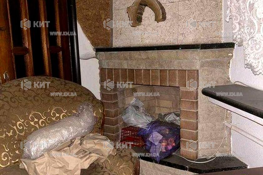 Продажа квартиры Харьков, Центр, 75м²