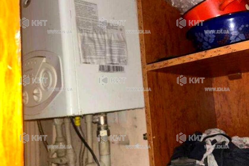 Продажа квартиры Харьков, Центр, 75м²