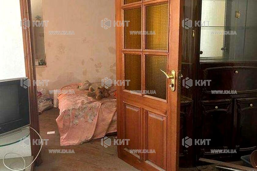 Продажа квартиры Харьков, Центр, 75м²