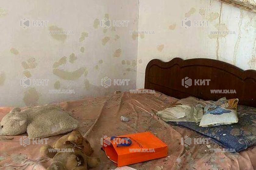 Продажа квартиры Харьков, Центр, 75м²