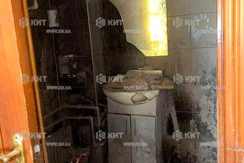 Продажа квартиры Харьков, Центр, 75м²