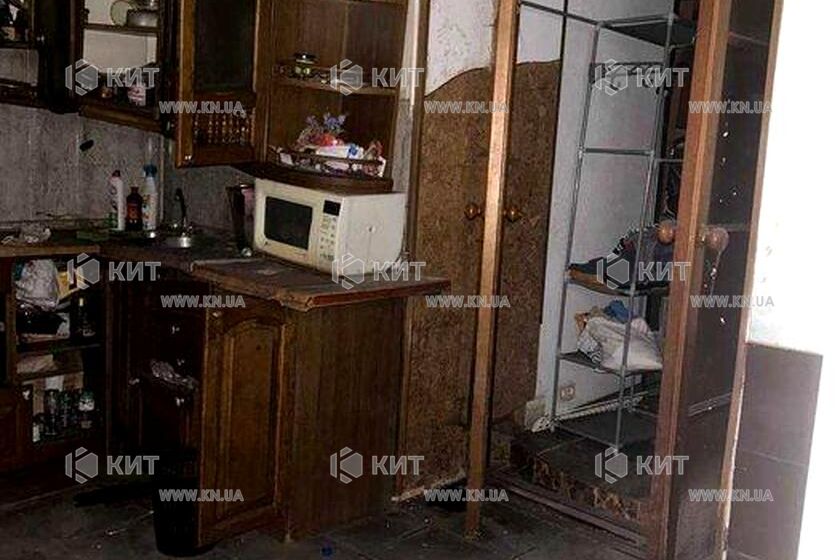 Продажа квартиры Харьков, Центр, 75м²