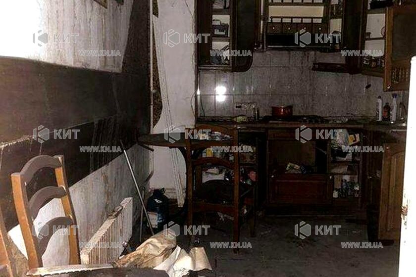 Продажа квартиры Харьков, Центр, 75м²