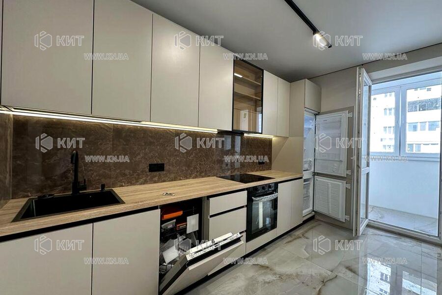 Продажа квартиры Харьков, Спортивная, Гагарина, Защитников, 46.6м²