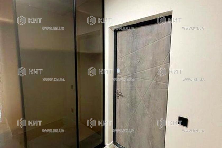 Продажа квартиры Харьков, Спортивная, Гагарина, Защитников, 46.6м²