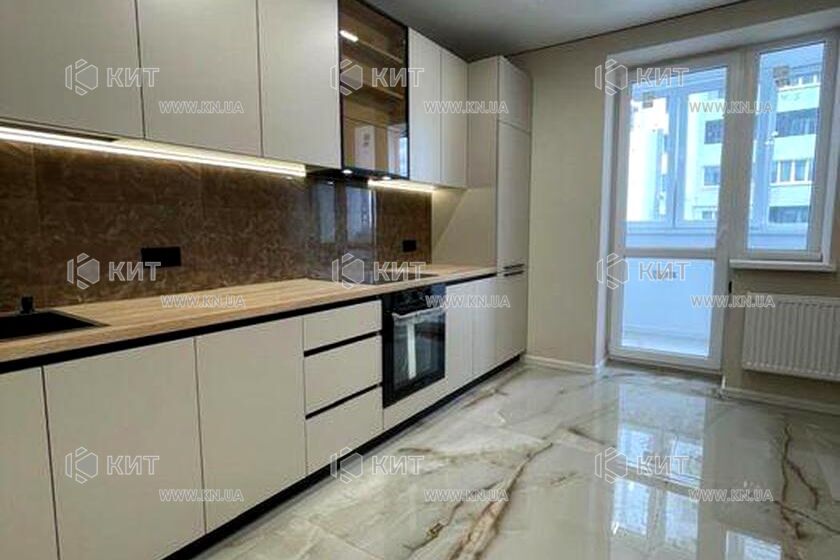 Продажа квартиры Харьков, Спортивная, Гагарина, Защитников, 46.6м²
