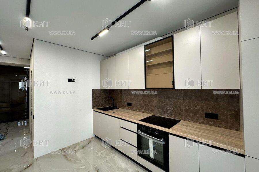 Продажа квартиры Харьков, Спортивная, Гагарина, Защитников, 46.6м²