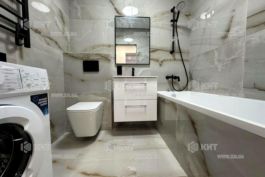 Продажа квартиры Харьков, Спортивная, Гагарина, Защитников, 46.6м²