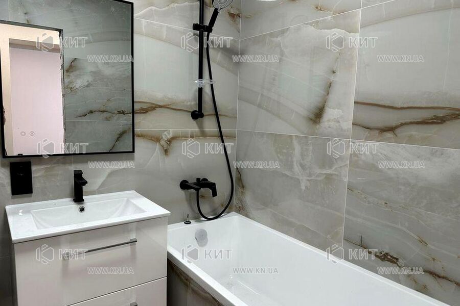 Продажа квартиры Харьков, Спортивная, Гагарина, Защитников, 46.6м²