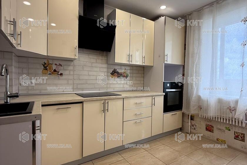 Продажа квартиры Харьков, Клочковская, 68м²