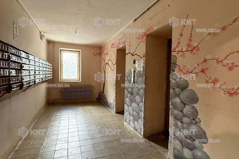 Продажа квартиры Харьков, Клочковская, 68м²