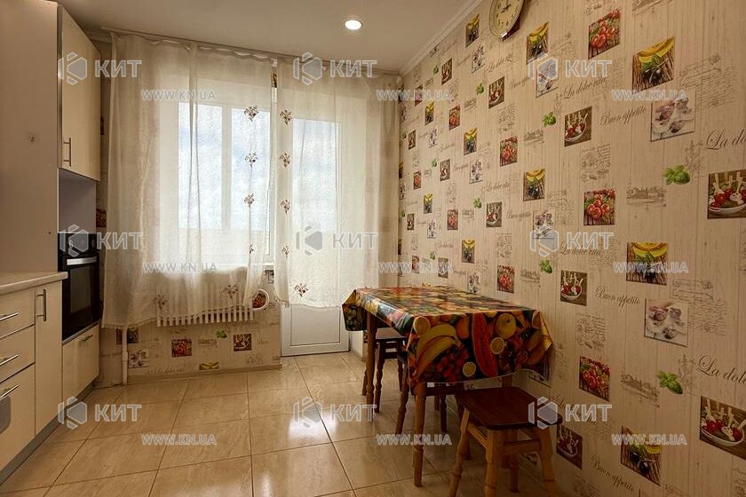 Продажа квартиры Харьков, Клочковская, 68м²
