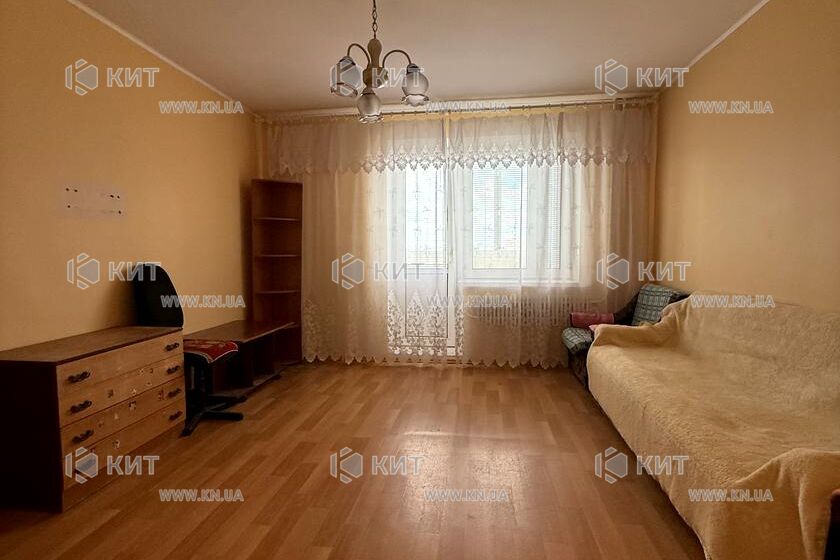 Продажа квартиры Харьков, Клочковская, 68м²