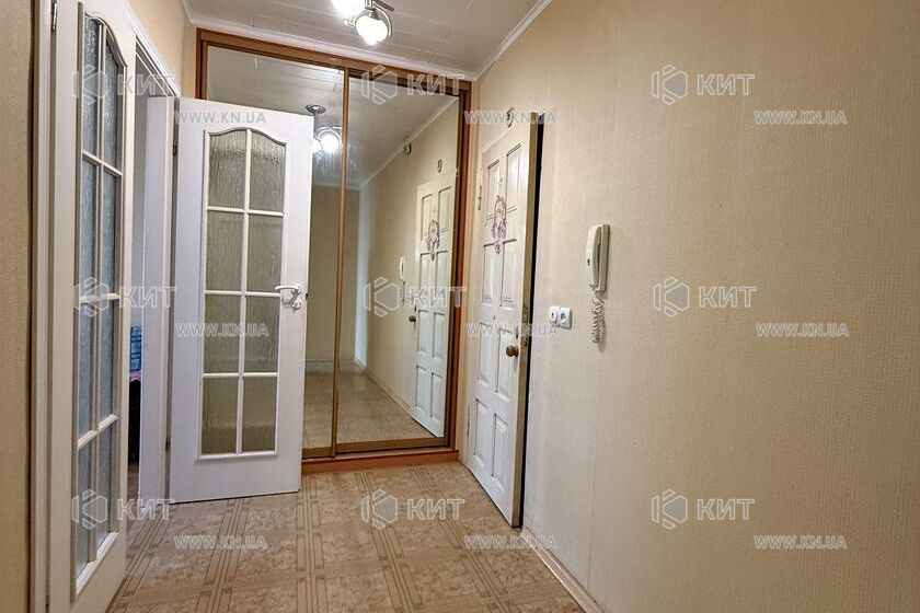 Продажа квартиры Харьков, Клочковская, 68м²