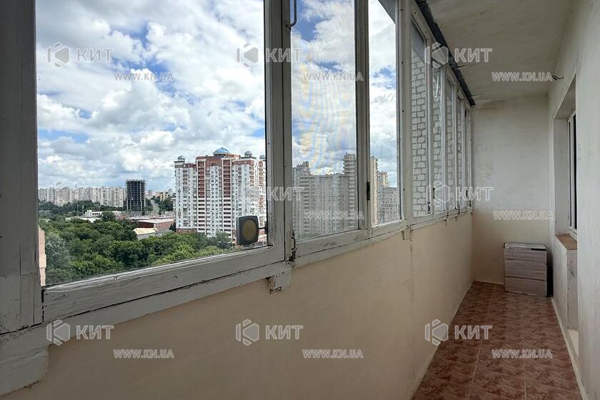 Продажа квартиры Харьков, Клочковская, 68м²
