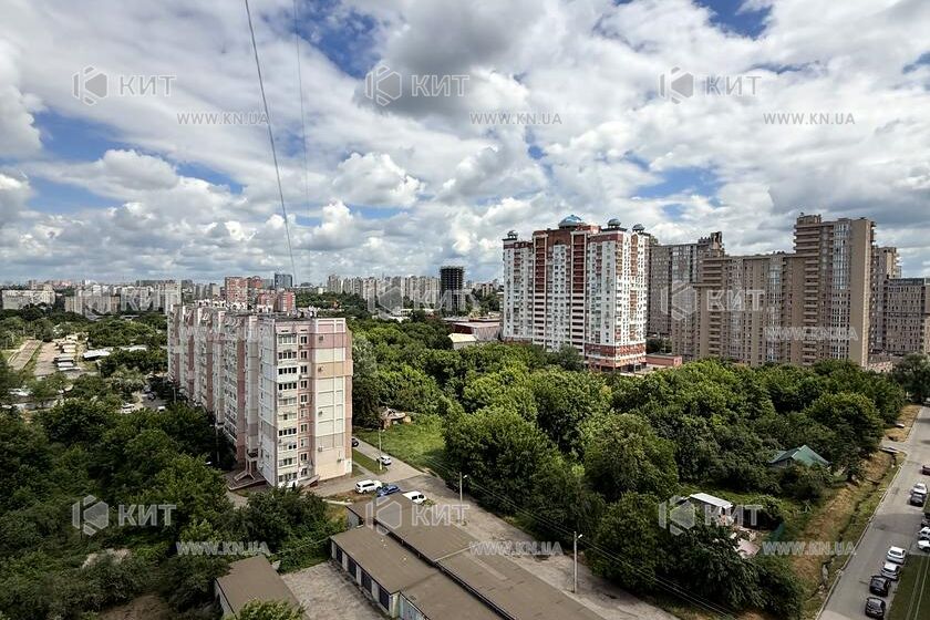 Продажа квартиры Харьков, Клочковская, 68м²